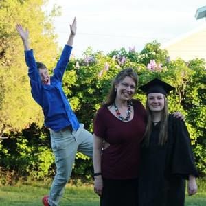 Meet your Posher, Kristin